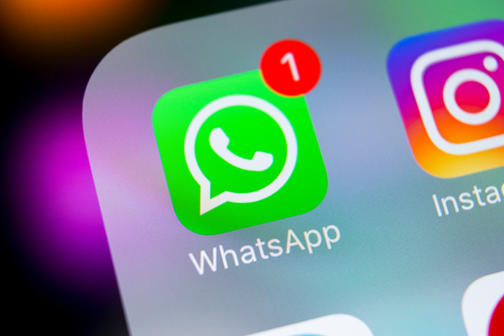 WhatsApp się obudził. Po wielu latach dorówna konkurencji