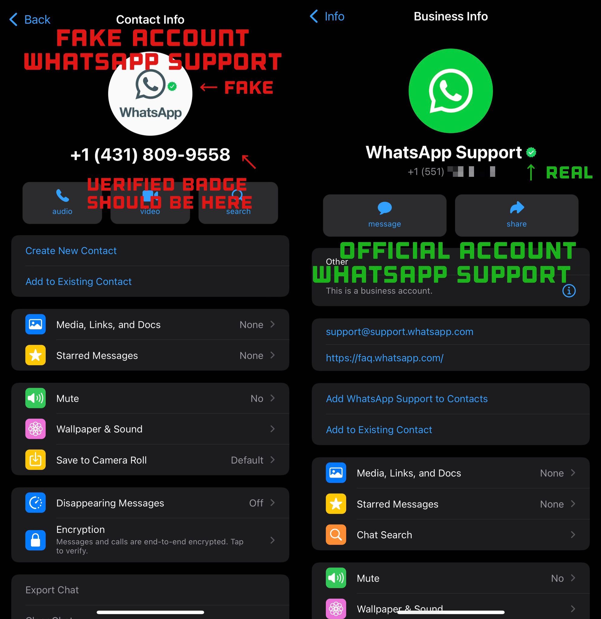 Masz WhatsApp? Niczego nie musisz instalować, a i tak Cię okradną