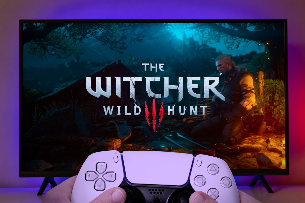 CD Projekt RED uczy się na błędach. Wiedźmin 3 opóźniony