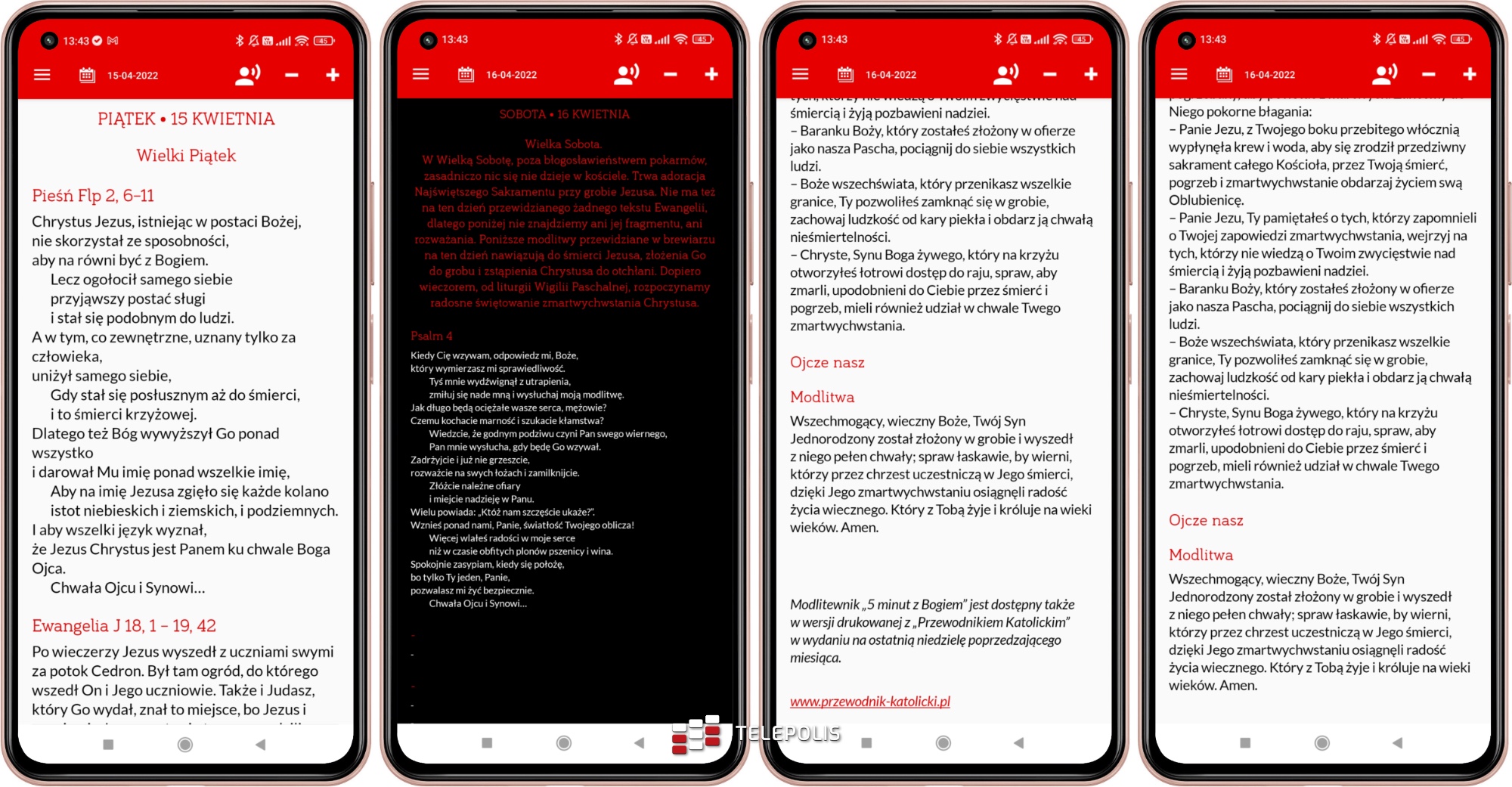 Google Play: Aplikacje na Wielkanoc. Święta już nie będą takie same