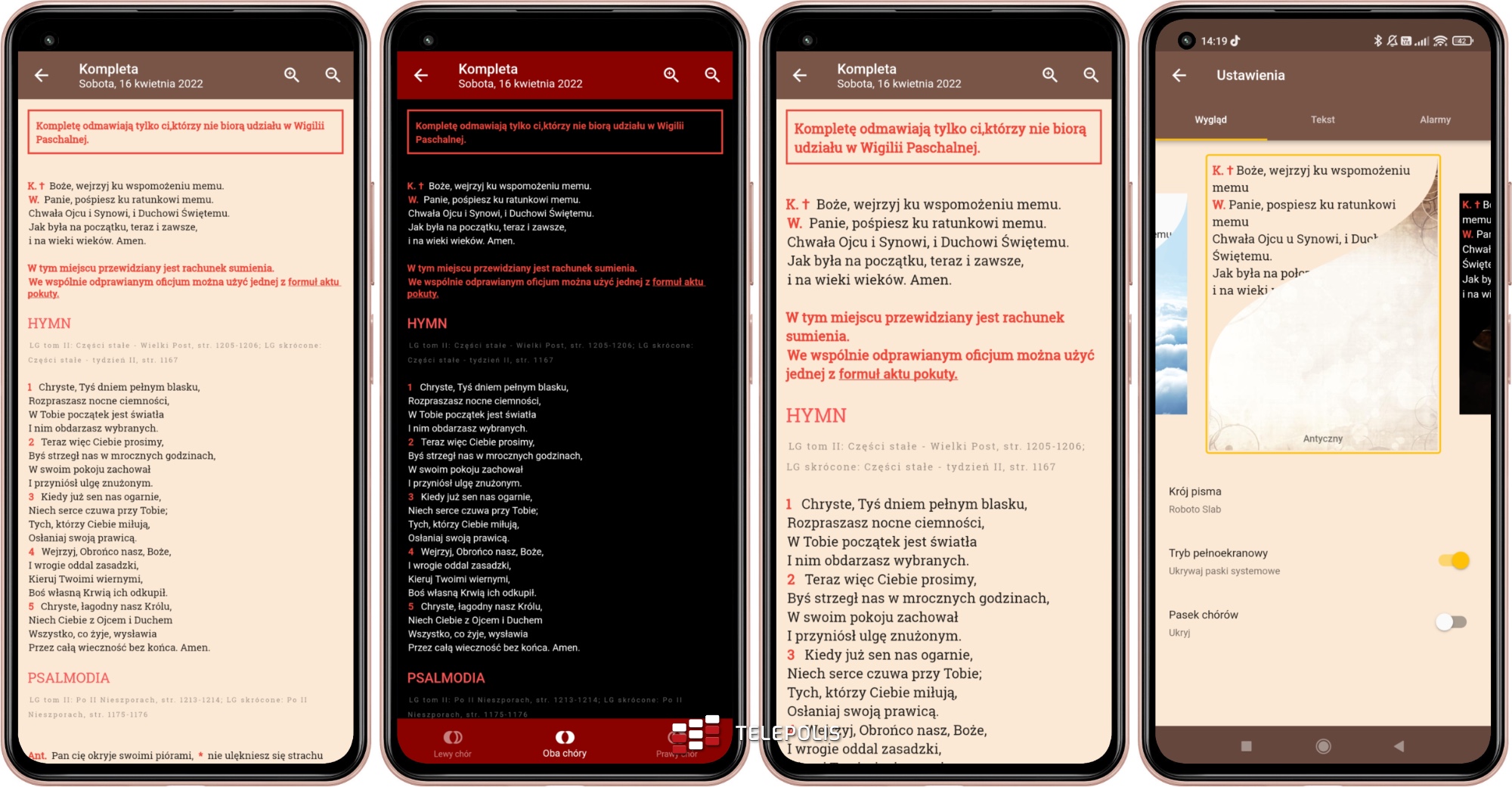 Google Play: Aplikacje na Wielkanoc. Święta już nie będą takie same