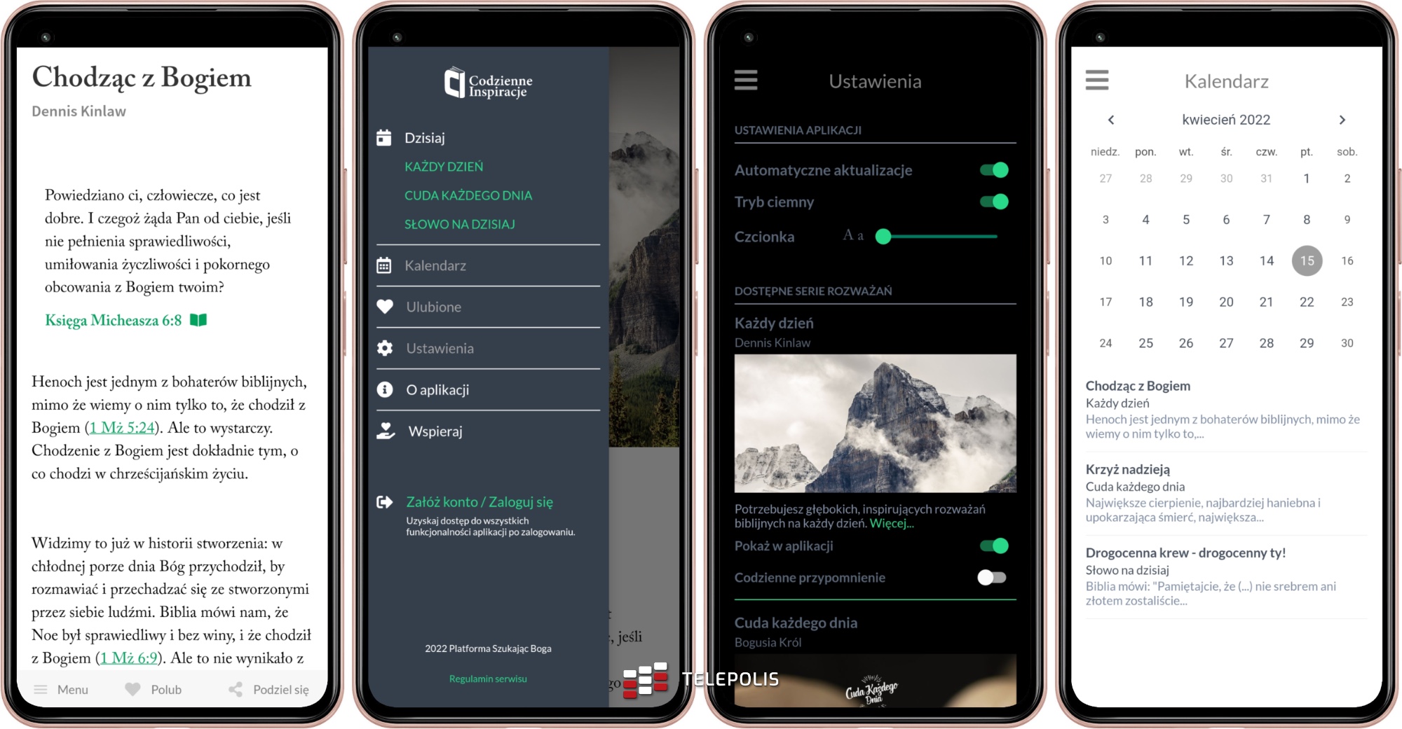 Google Play: Aplikacje na Wielkanoc. Święta już nie będą takie same