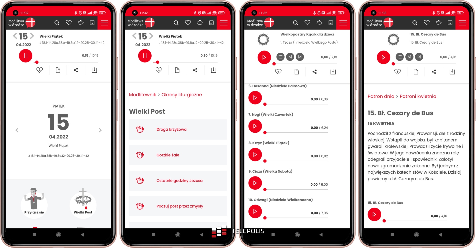Google Play: Aplikacje na Wielkanoc. Święta już nie będą takie same