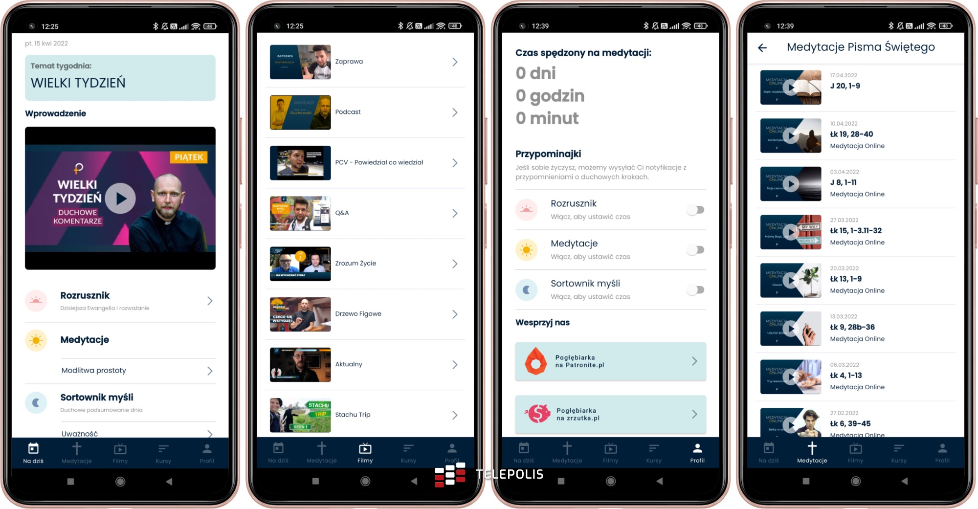 Google Play: Aplikacje na Wielkanoc. Święta już nie będą takie same