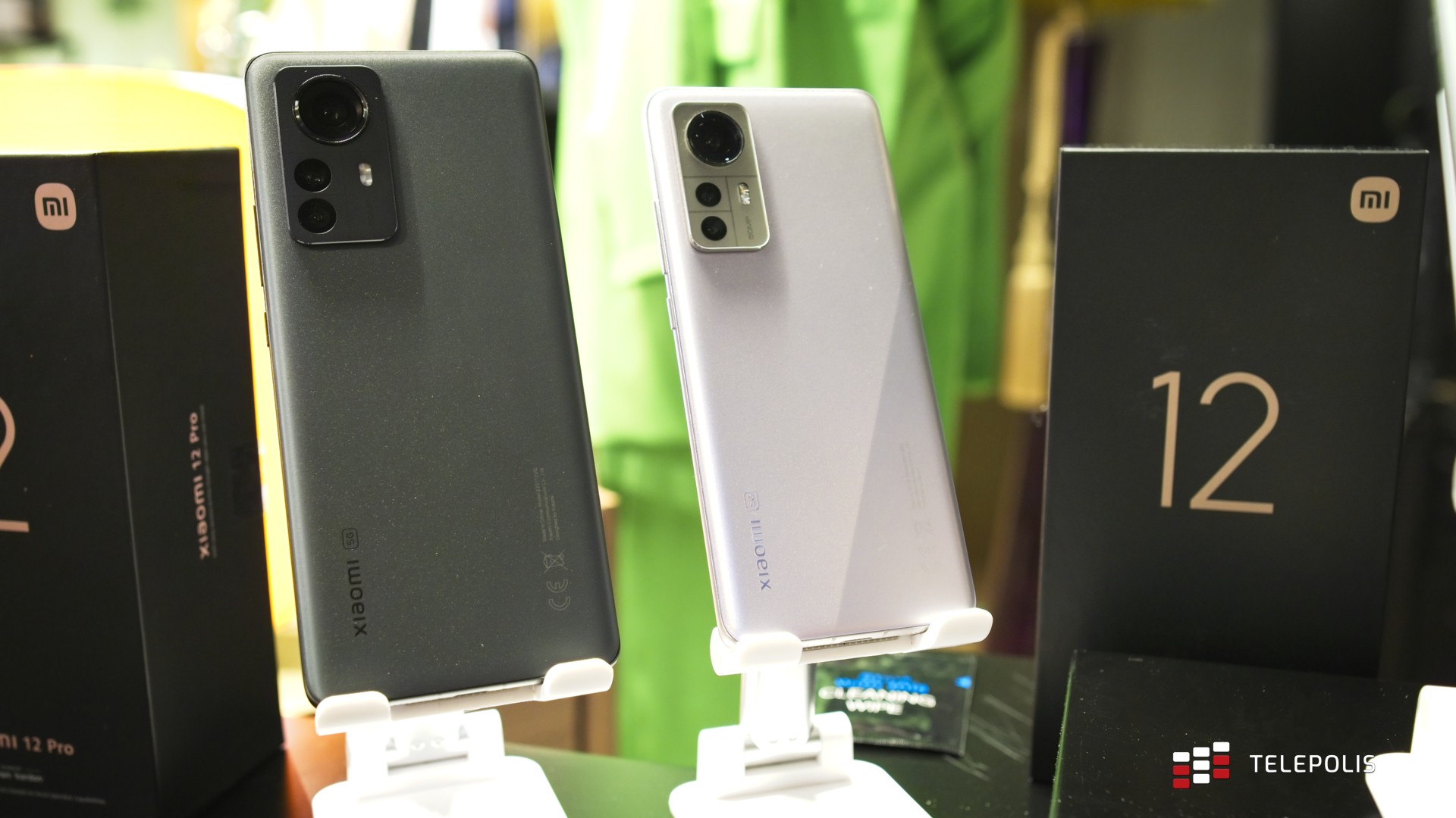 Xiaomi 12S: ledwo wyszły Xiaomi 12, a już szykują się następne