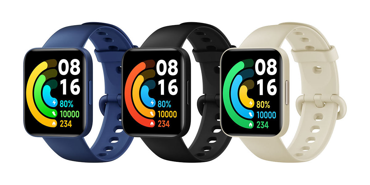 Xiaomi POCO Watch – oto jego możliwości i cena