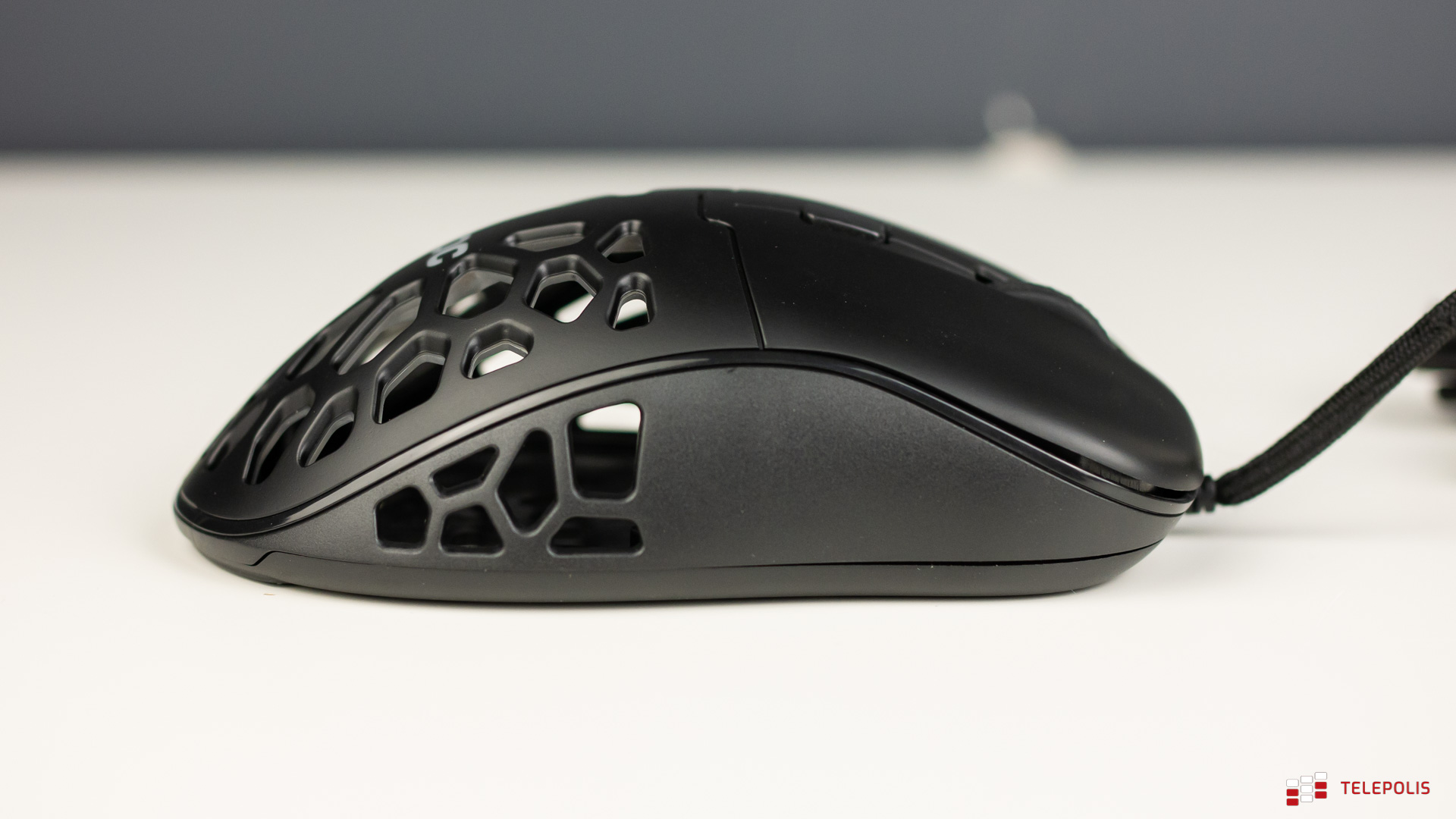 AOC GM510 – czy firma od monitorów poradziła sobie z myszką dla graczy?
