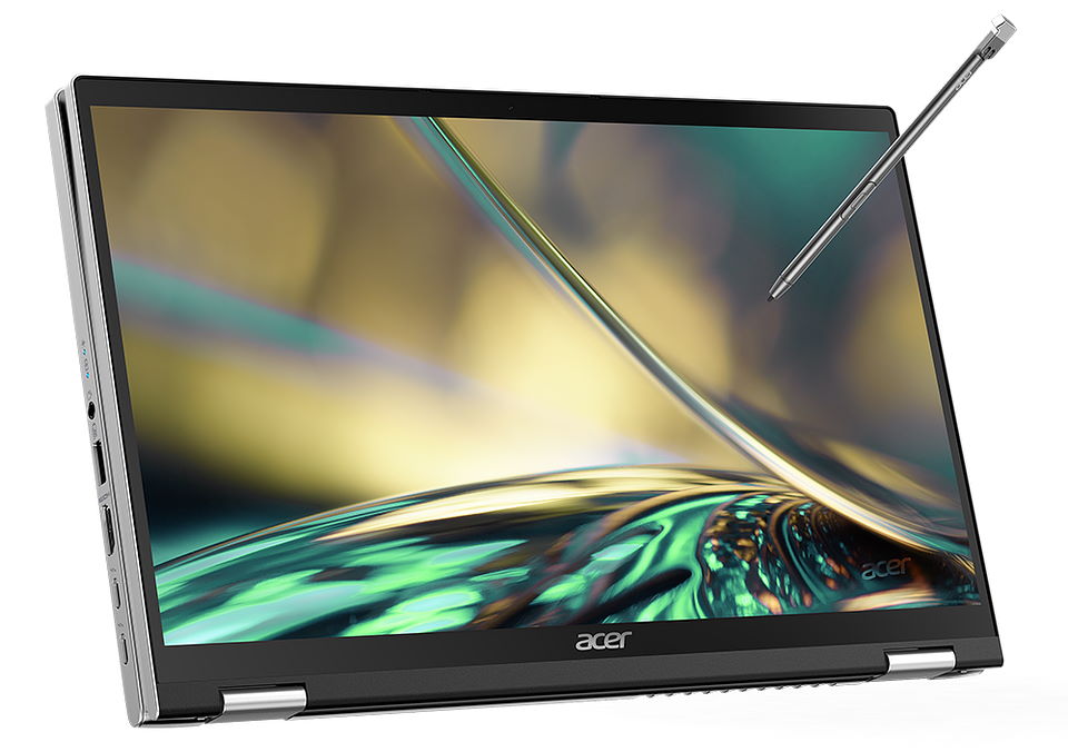 Laptop Acer Swift 3 z ekranem OLED wkrótce w sklepach