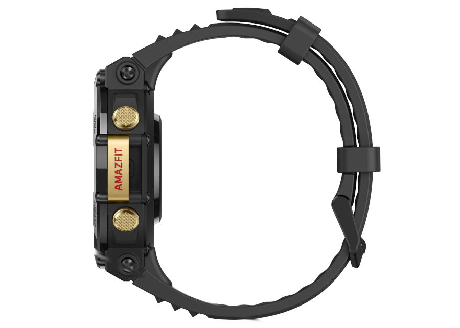 Amazfit T-Rex 2 zadebiutował, G-SHOCK idzie w odstawkę