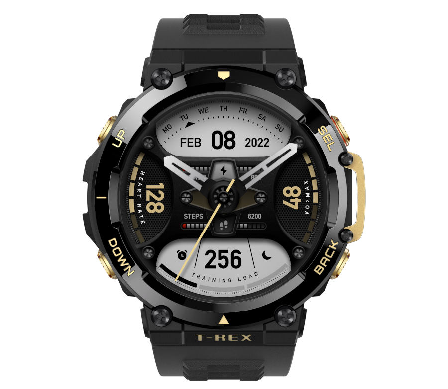Amazfit T-Rex 2 zadebiutował, G-SHOCK idzie w odstawkę