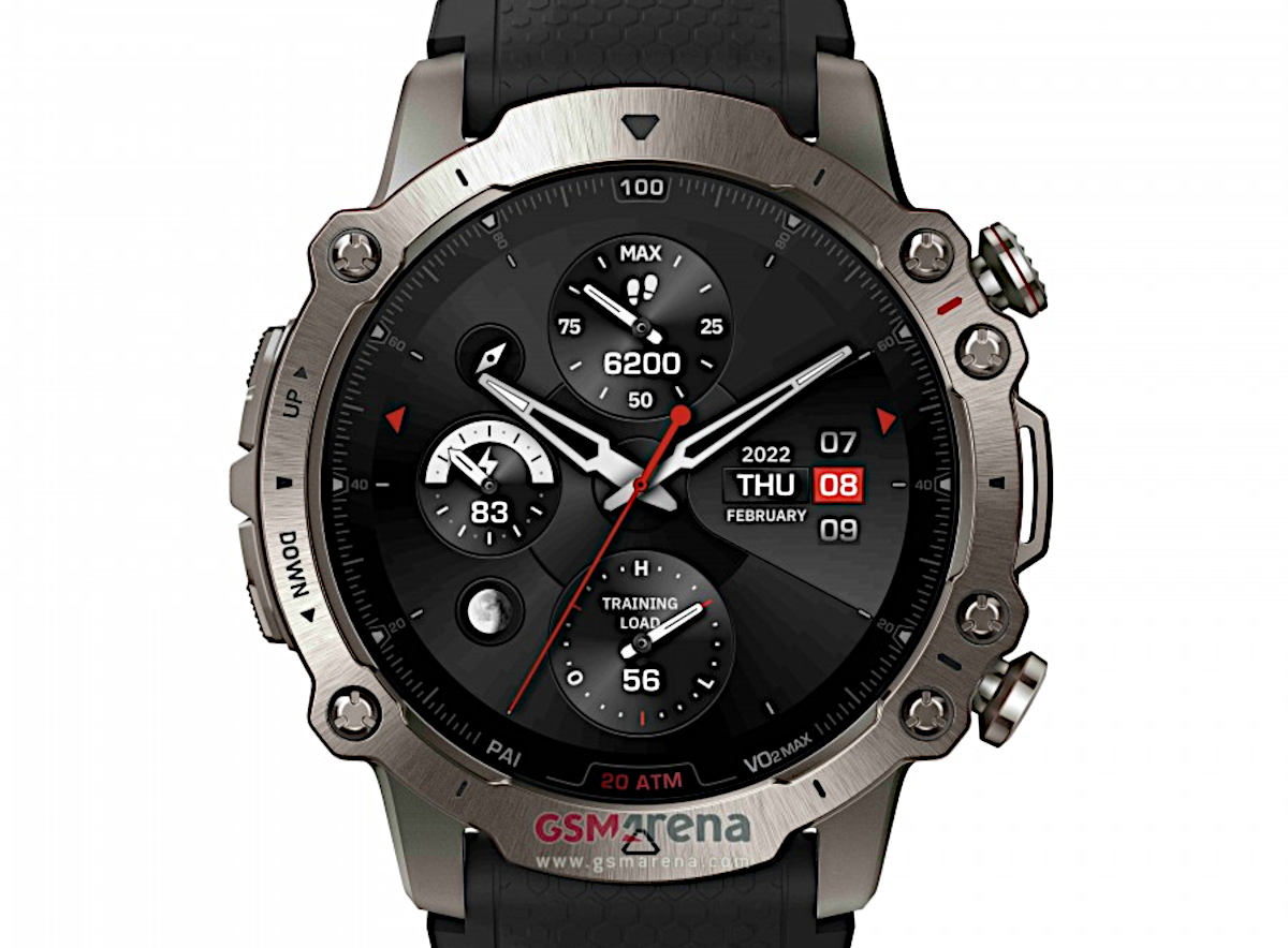 Amazfit T-Rex Pro 2 i Amazfit Vienna – nadciągają dwa nowe wytrzymałe zegarki