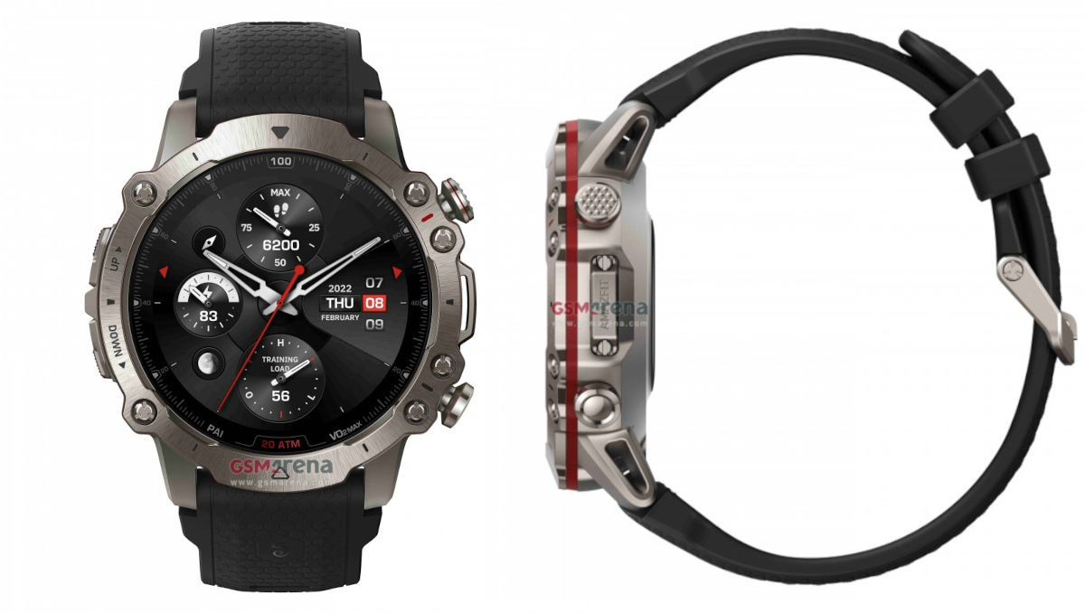 Amazfit T-Rex Pro 2 i Amazfit Vienna – nadciągają dwa nowe wytrzymałe zegarki