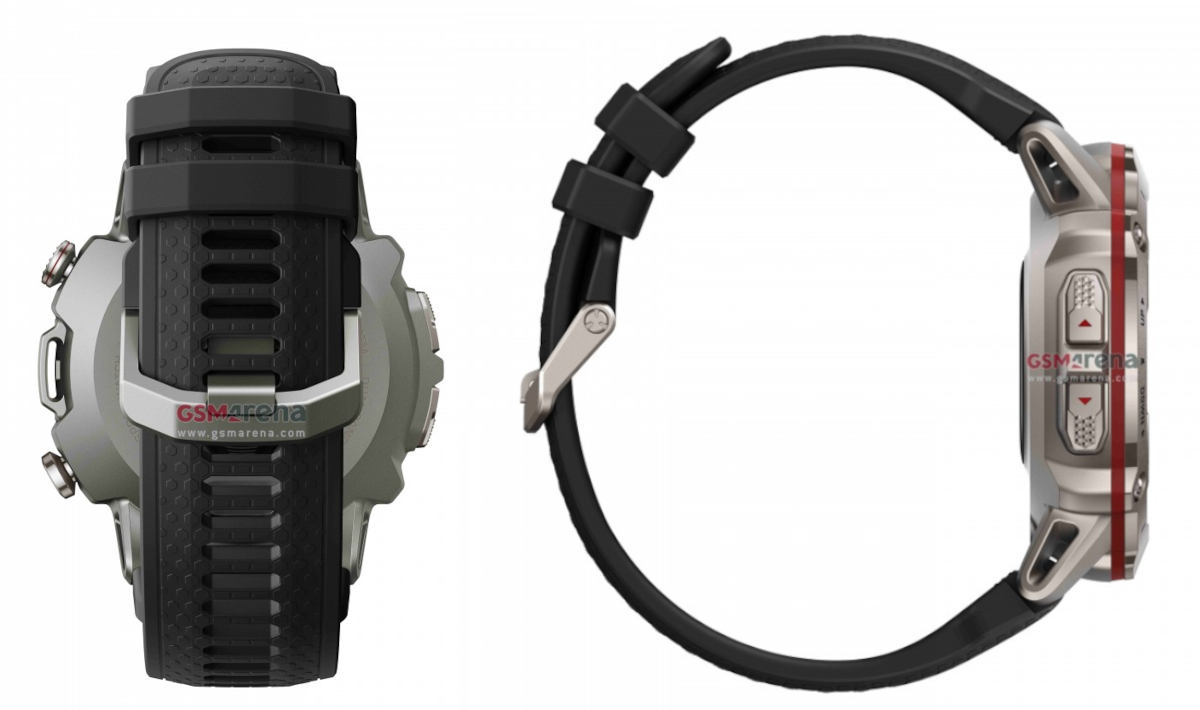 Amazfit T-Rex Pro 2 i Amazfit Vienna – nadciągają dwa nowe wytrzymałe zegarki