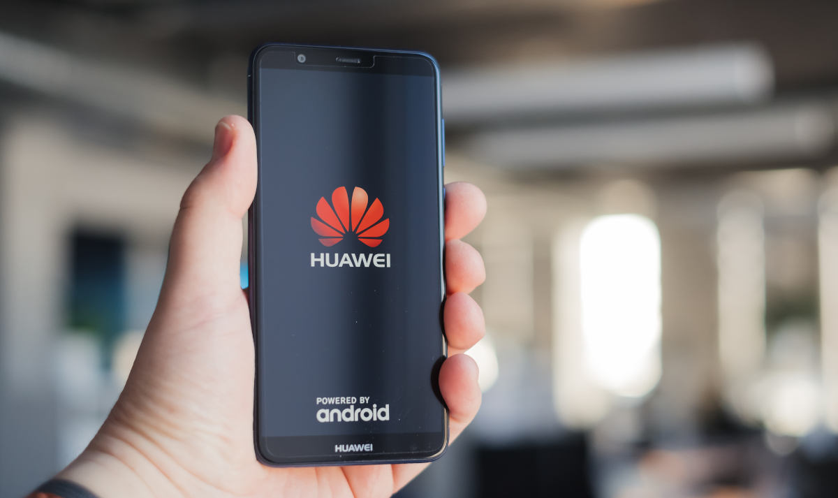 Użytkownicy Huawei mają jeszcze jeden powód, by zapomnieć o Mapach Google