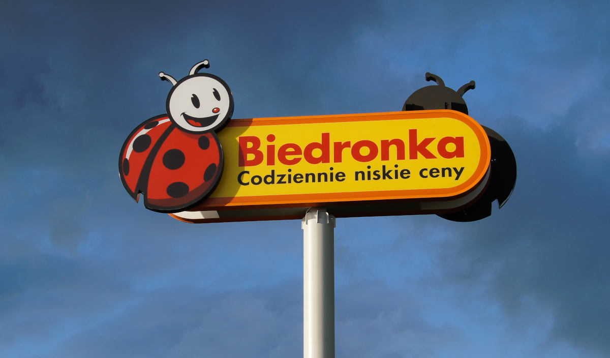 Biedronka i nowy sposób płatności. Jak działa?