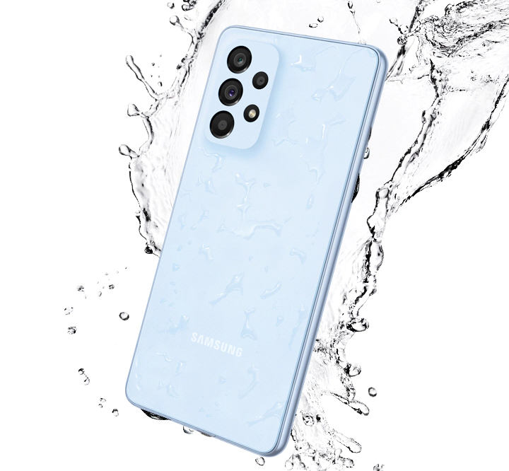 Samsung Galaxy A53 5G aż 500 zł taniej i słuchawki w prezencie