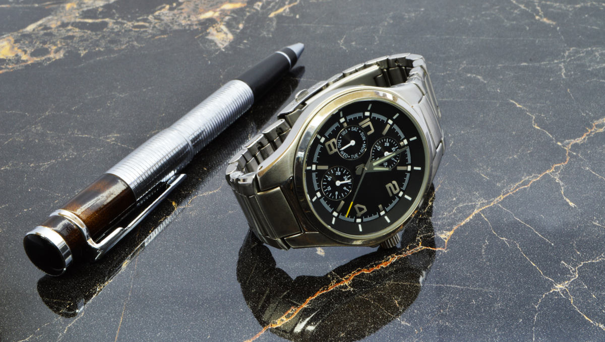 Galaxy Watch5 Pro będzie smartwatchem premium z dużą baterią