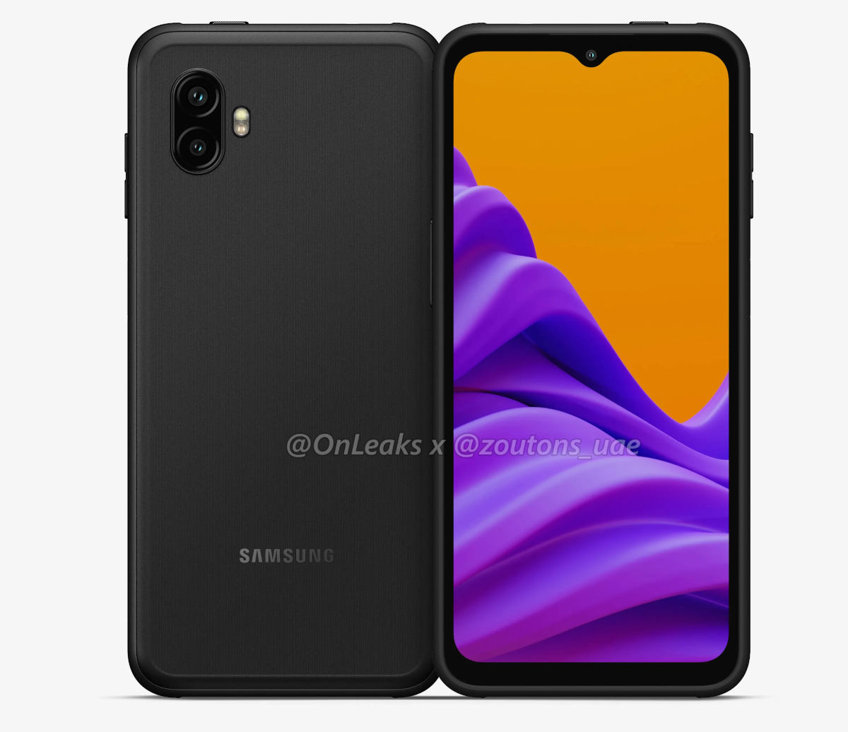 Samsung Galaxy XCover 6 Pro coraz bliżej. Specyfikacja potwierdzona