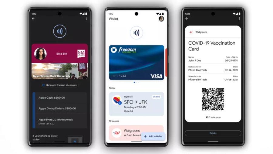 Google Pay znika. Ale jest już zastępstwo, i to lepsze
