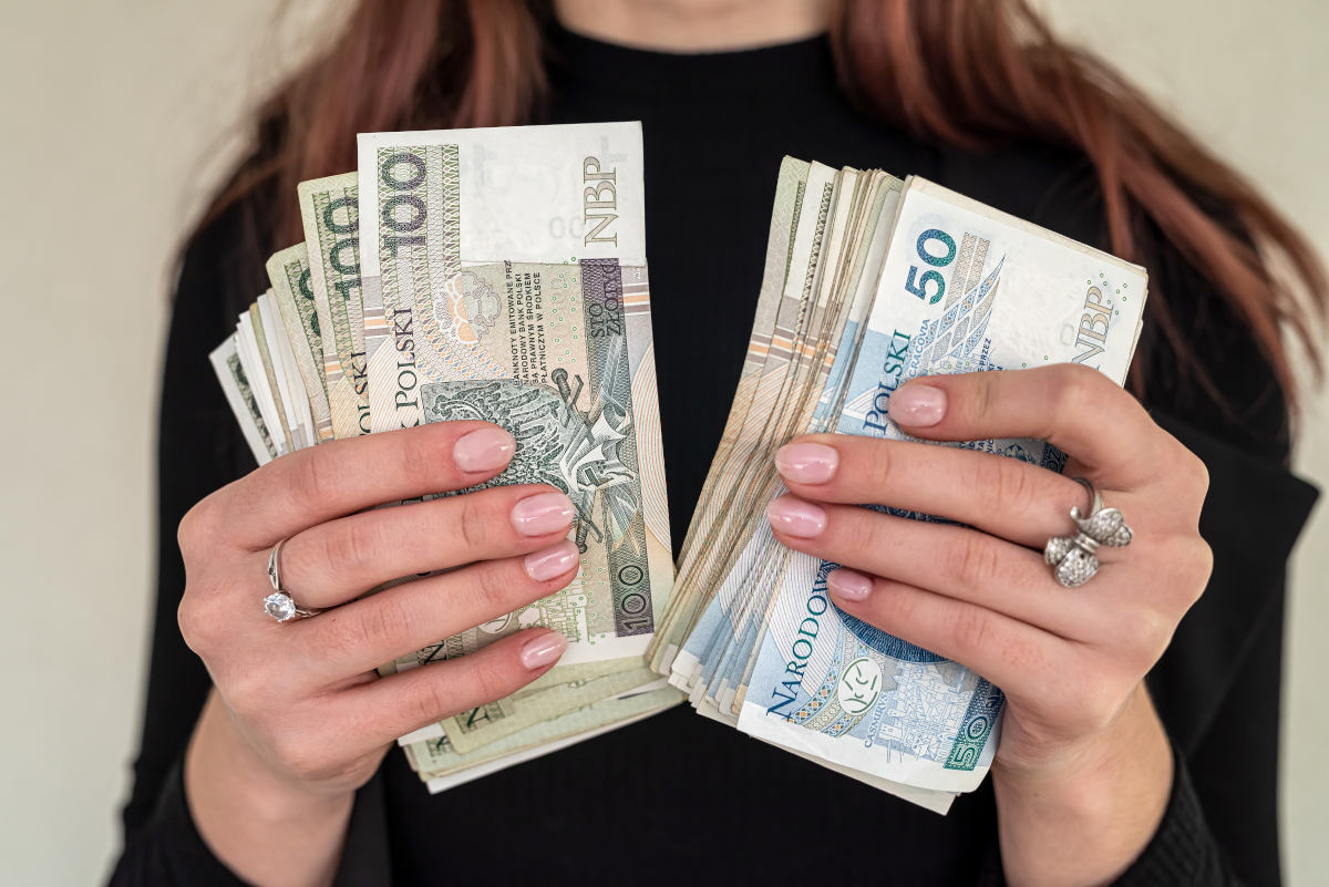 Szokujące dane. Oto, co wie o Tobie operator komórkowy