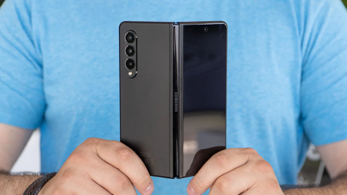 Galaxy Z Fold4 rozczaruje fanów. Znamy szczegóły