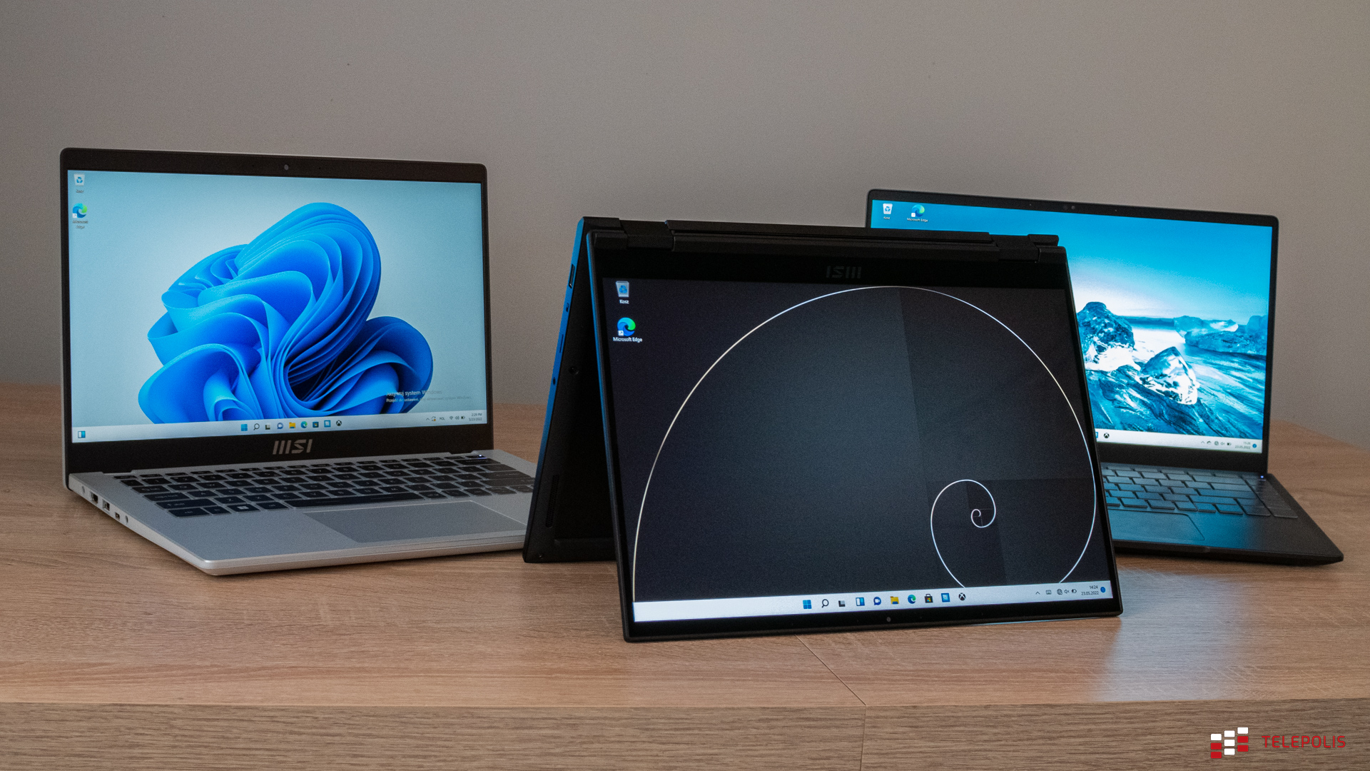 Laptop do pracy nie musi być nudny. W tych możesz się zakochać