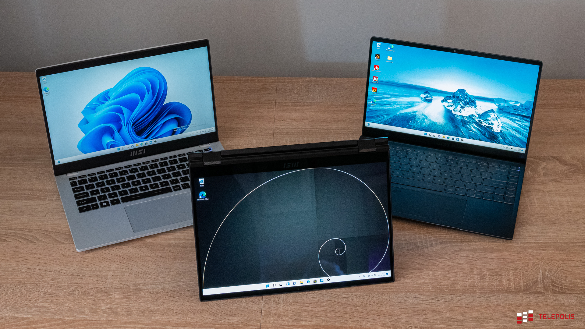Laptop do pracy nie musi być nudny. W tych możesz się zakochać