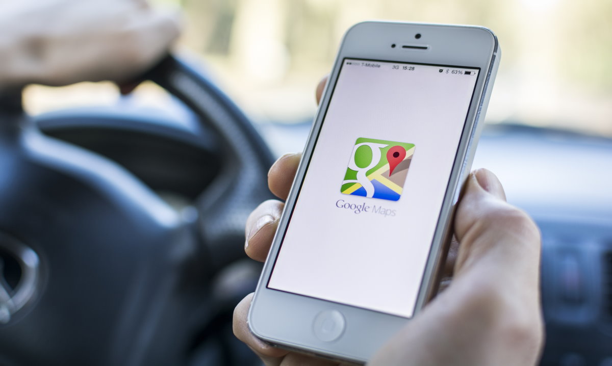 Mapy Google ze spektakularną nowością. Jest co oglądać