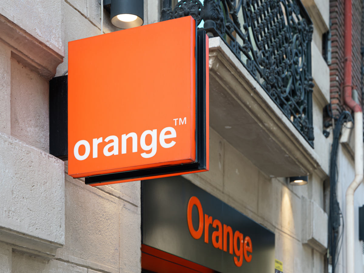 Orange: od dziś możesz zaoszczędzić sporo megabajtów. Usługa za darmo
