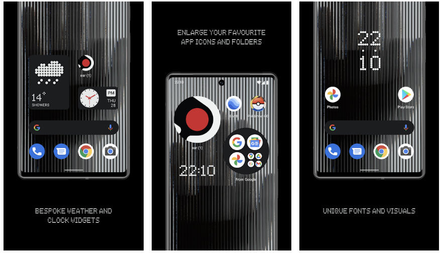 Nothing phone (1) wejdzie do oficjalnej dystrybucji w Polsce