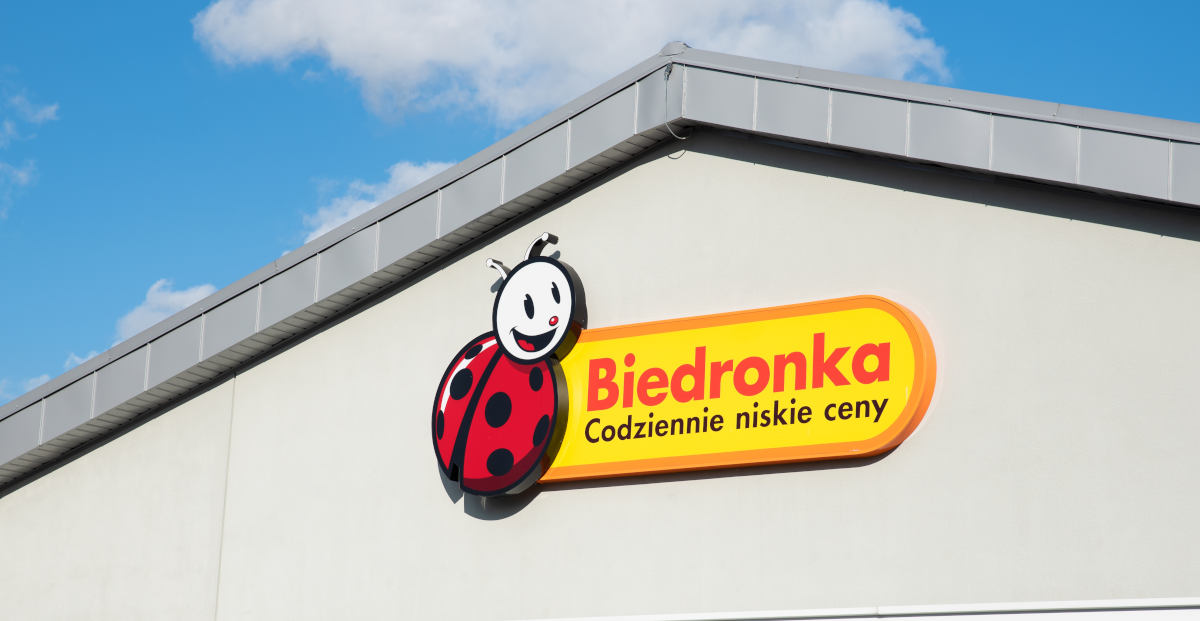 Biedronka z niezwykłą promocją. Musisz potrząsnąć telefonem