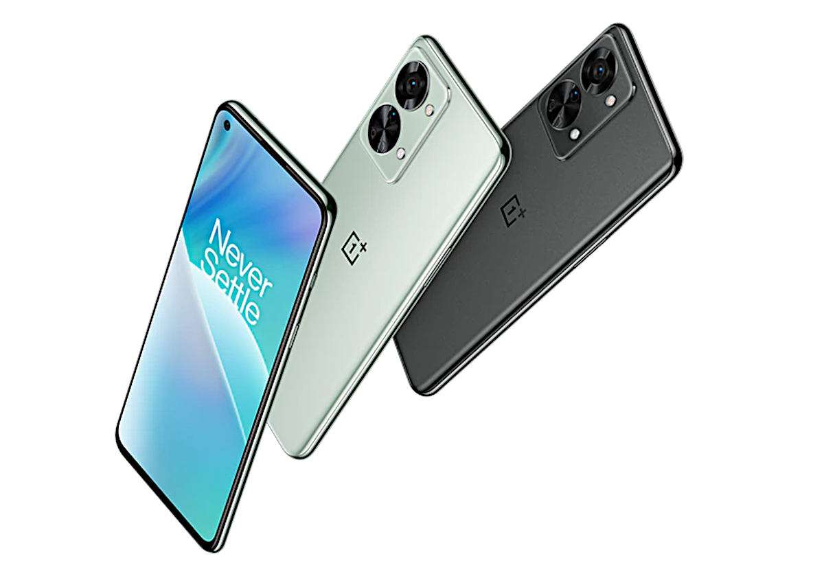 OnePlus Nord 2T zadebiutuje w Polsce. Oto, ile będzie kosztował