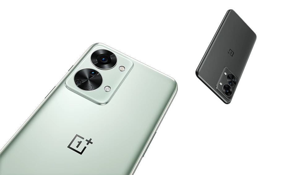 OnePlus Nord 2T zadebiutuje w Polsce. Oto, ile będzie kosztował