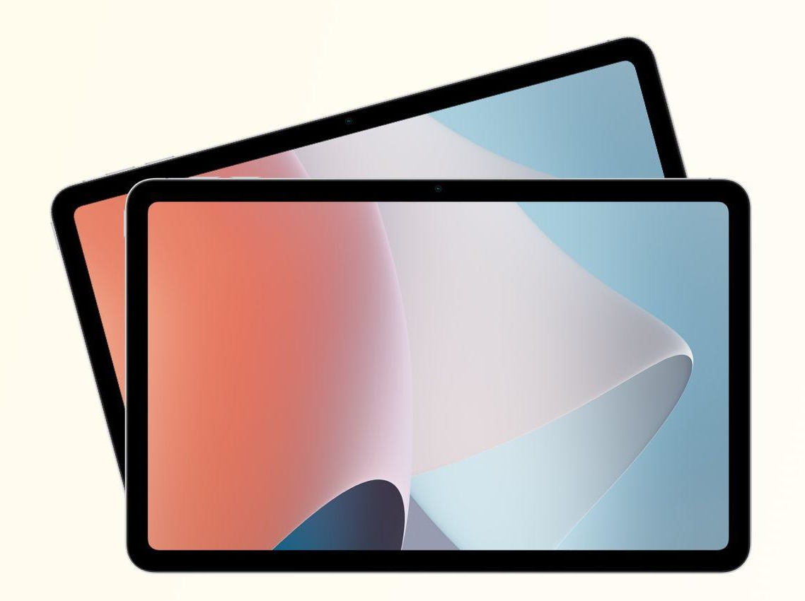 Oppo Pad Air ze Snapdragonem i rysikiem O-Pencil już w tym miesiącu