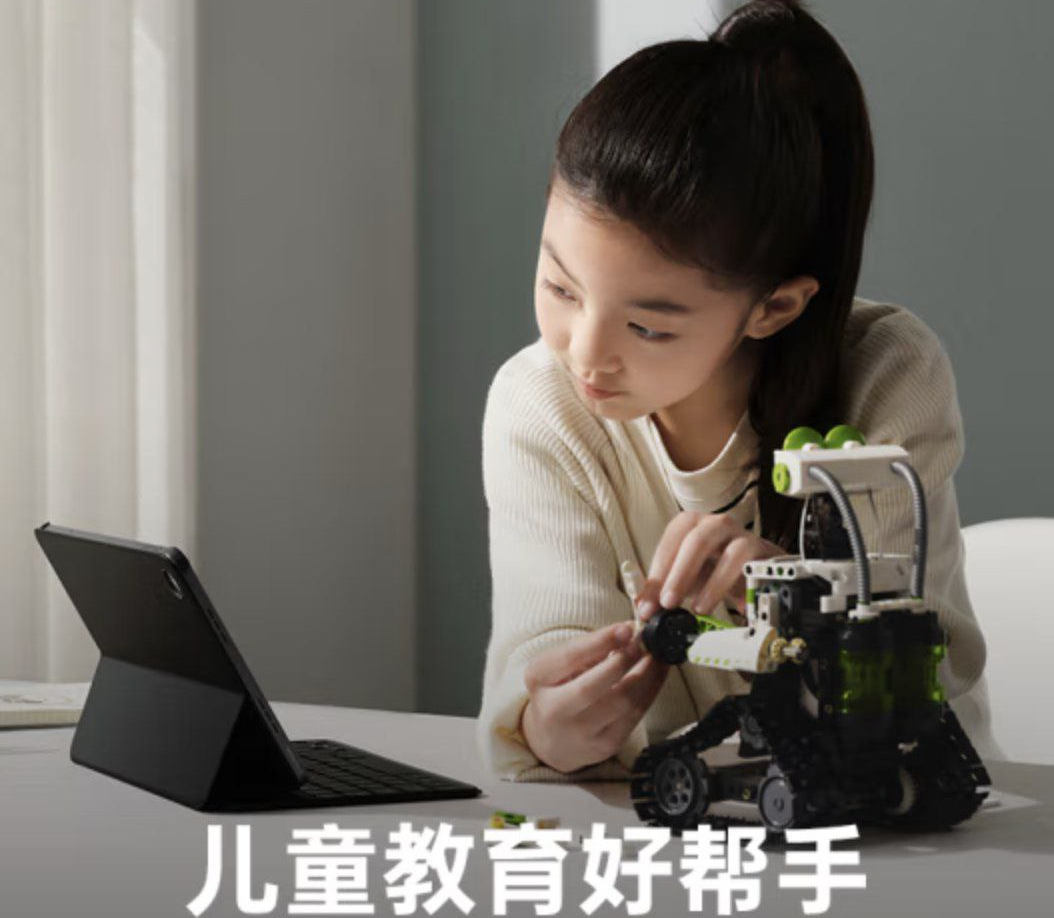 Oppo Pad Air ze Snapdragonem i rysikiem O-Pencil już w tym miesiącu