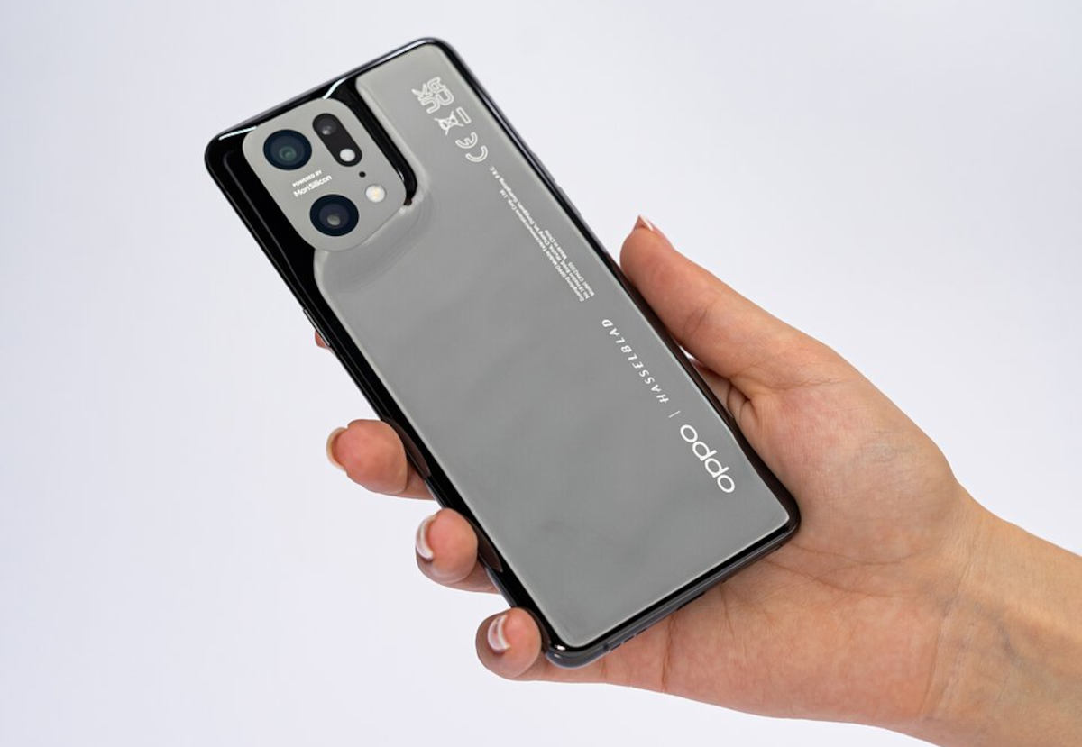 Oppo Reno8 Pro+ weźmie co najlepsze z flagowców za ułamek ceny