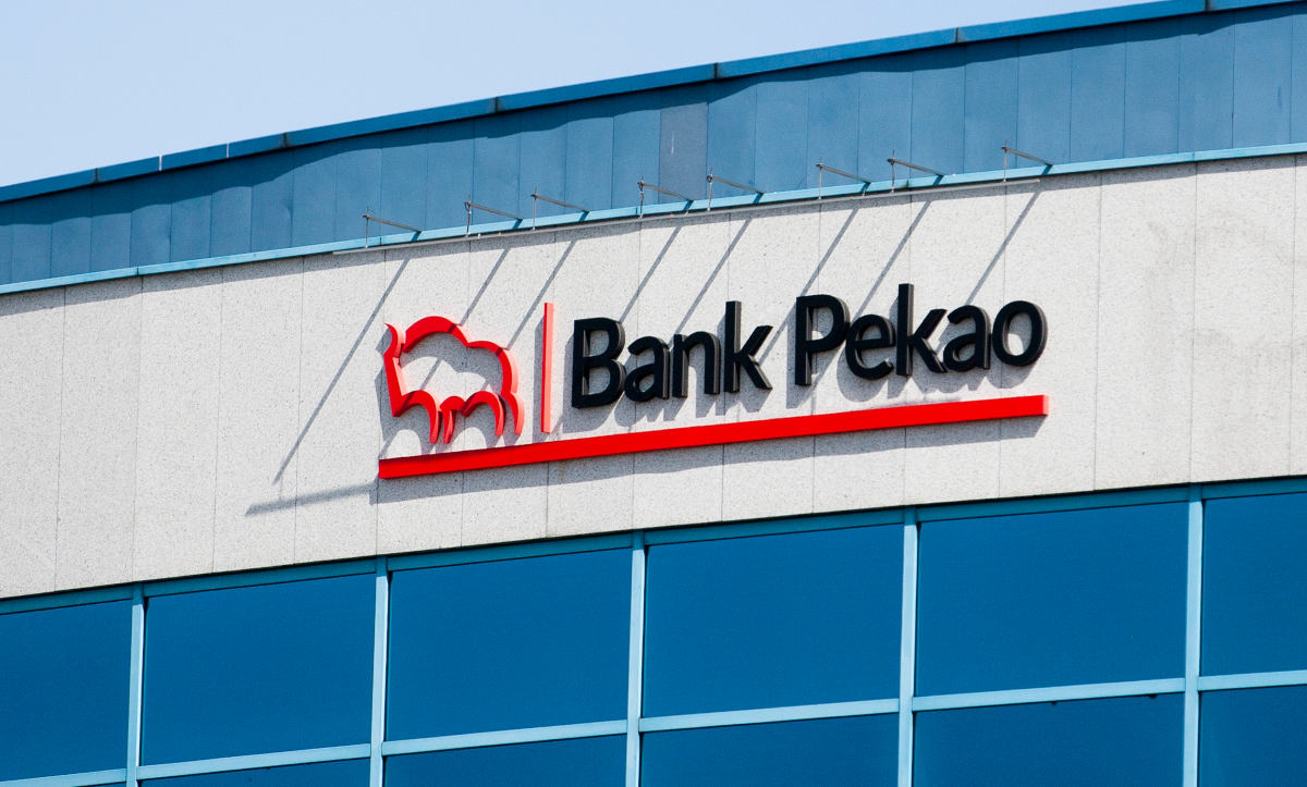 Bank Pekao zapłaci Ci 150 zł i jeszcze dorzuci rabat