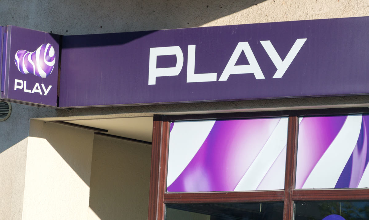 Play: internet domowy do 1 Gb/s przez pół roku bez opłat