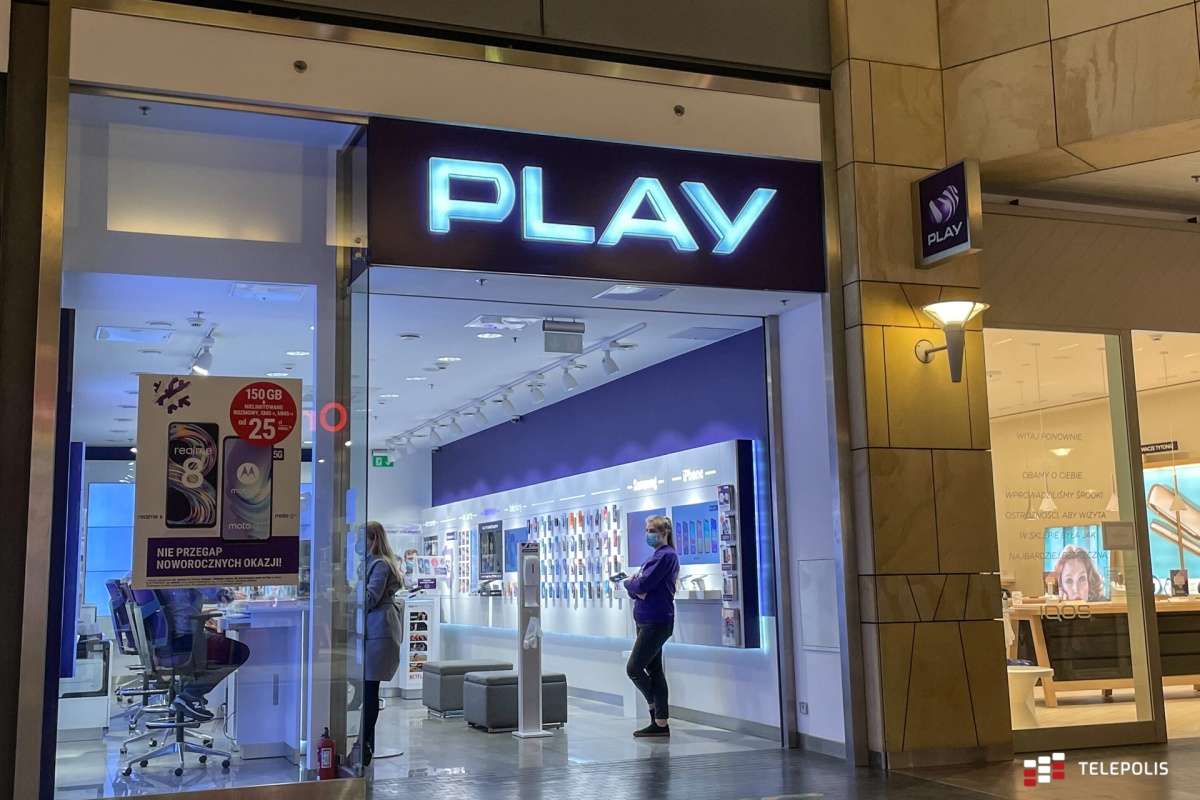 Play odkodował pakiet z 11 kanałami. Za darmo dla wszystkich