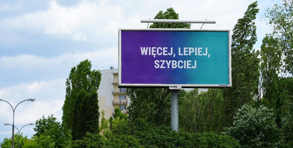 Play w gradiencie, bez Basi i Maćka, za to z nowymi celebrytami