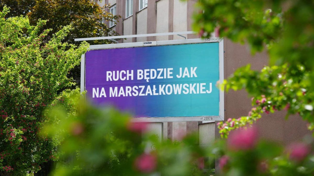 Play w gradiencie, bez Basi i Maćka, za to z nowymi celebrytami