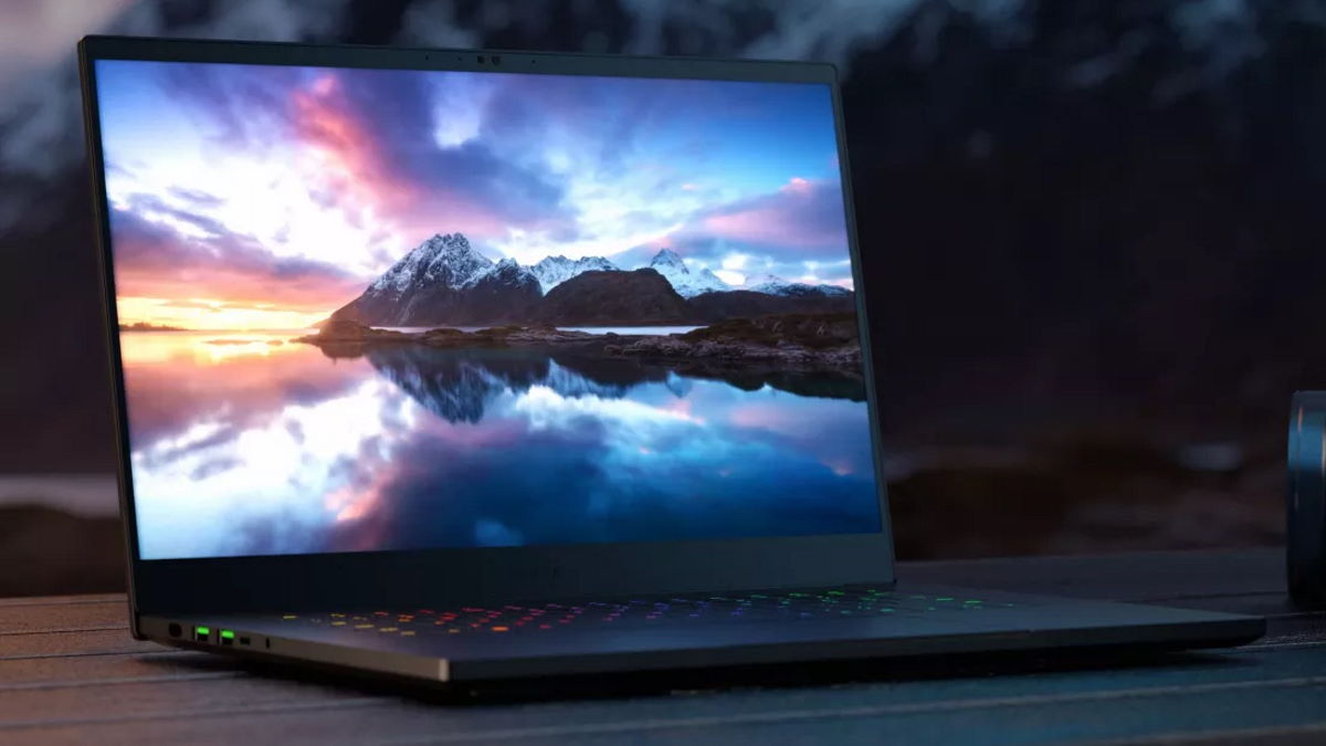 Marzysz o laptopie z ekranem OLED 240 Hz? Cena powala