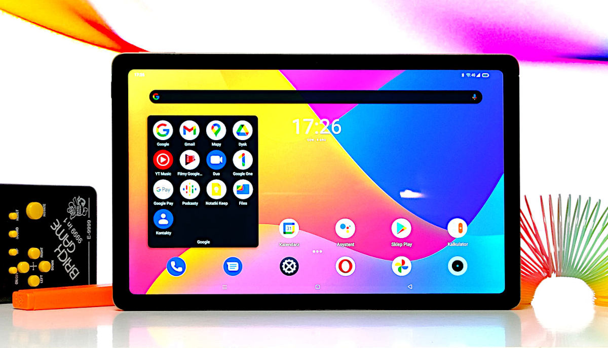 Nadchodzi Realme Pad 5G ze Snapdragonem i ekranem 2.5K. Ale to jeszcze nic