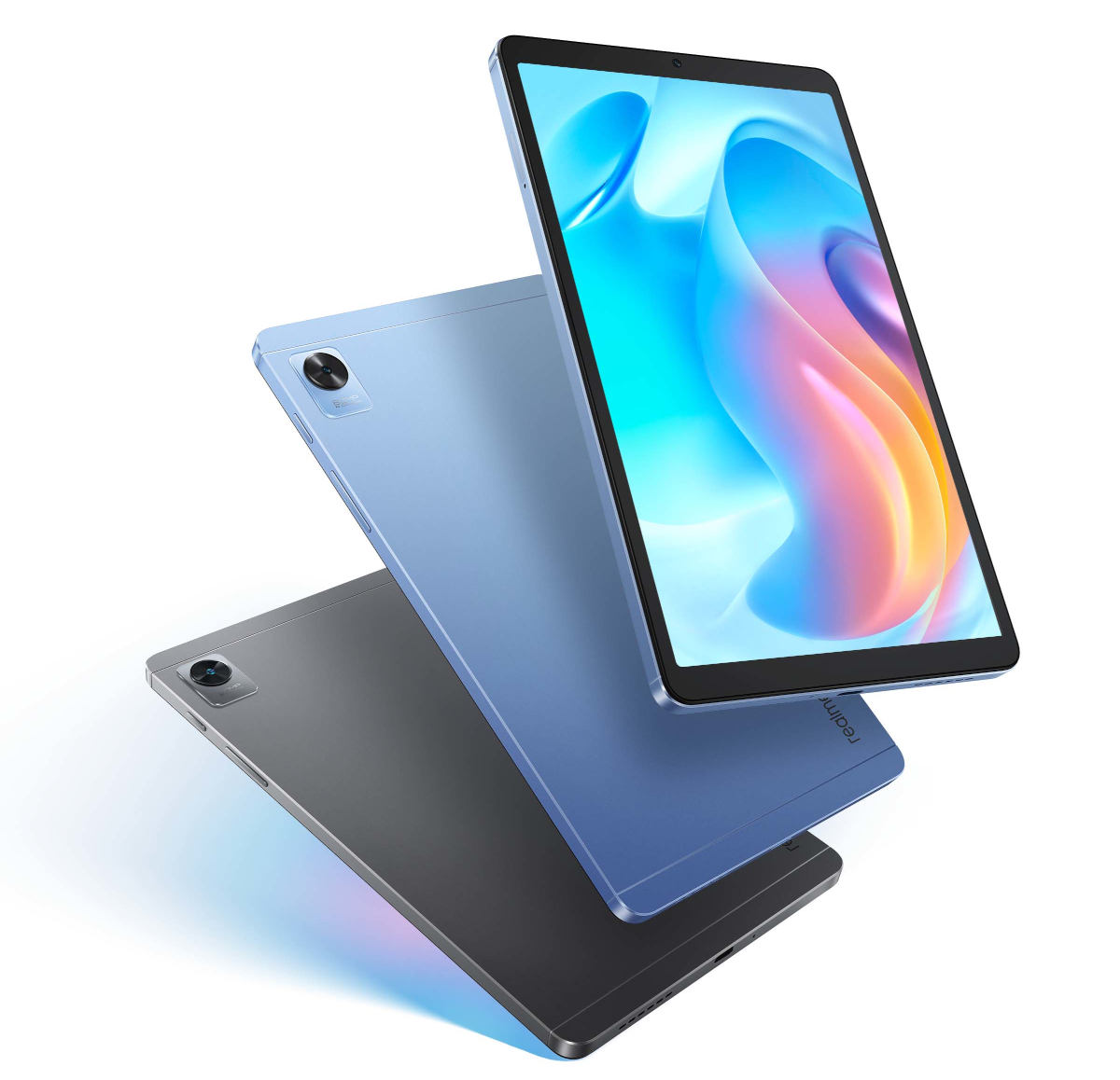 Realme Pad Mini od dziś w sprzedaży. Jaka cena?