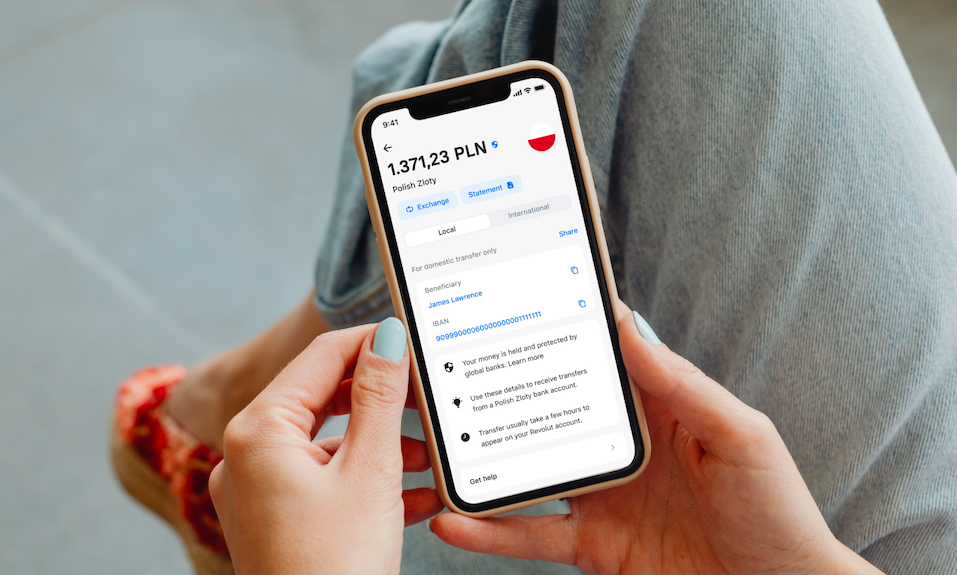 Revolut namawia Polaków do zmiany. Unikniesz zbędnych pytań