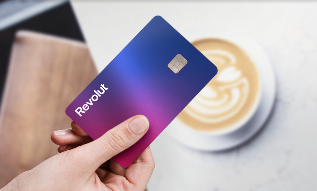 Revolut namawia Polaków do zmiany. Unikniesz zbędnych pytań
