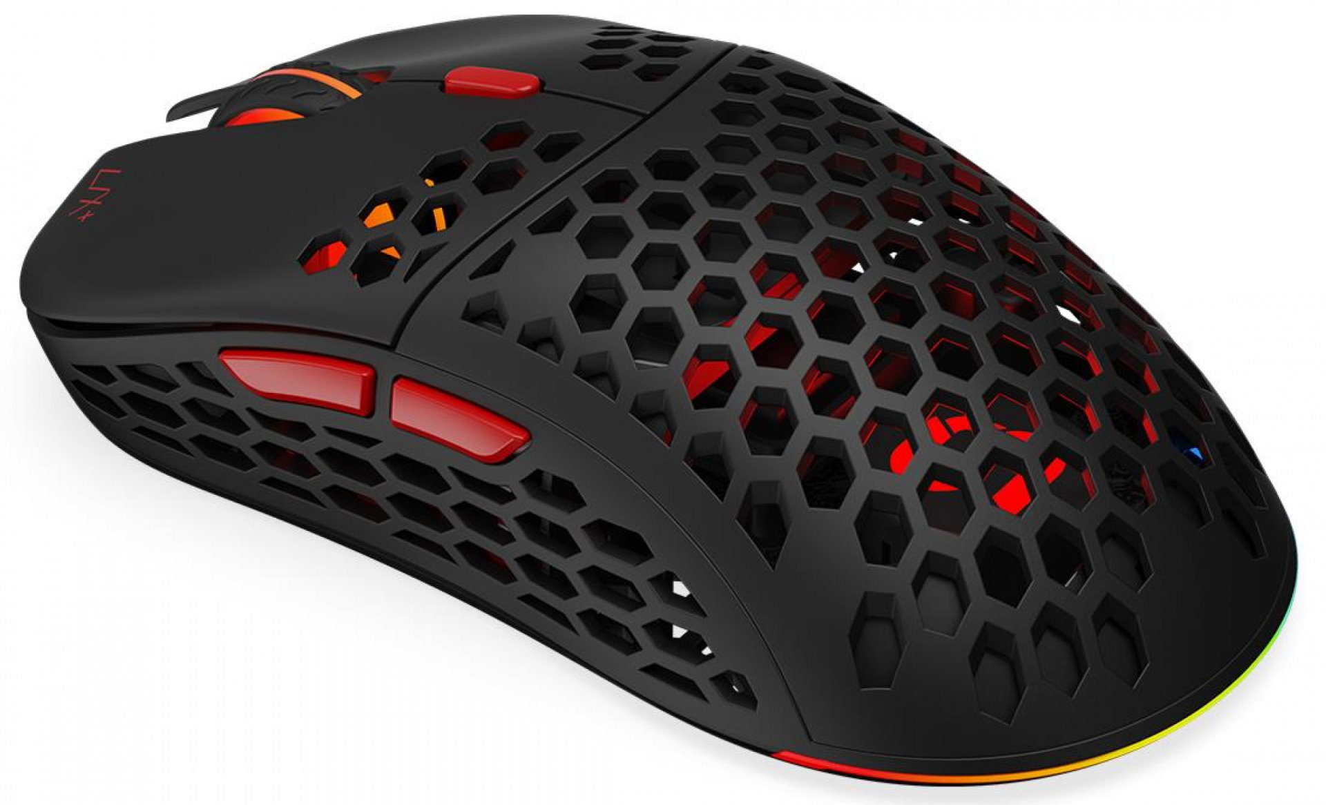 SPC Gear LIX Plus Wireless to kozacki sprzęt, a tu możesz go zgarnąć za free