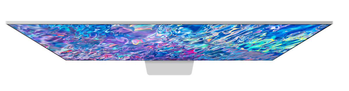 Samsung Neo QLED 2022 – nowa linia telewizorów debiutuje w Polsce