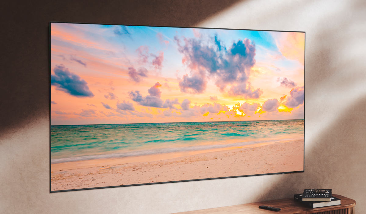 Samsung Neo QLED 2022 – nowa linia telewizorów debiutuje w Polsce