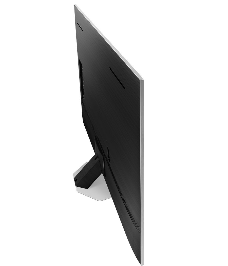 Samsung Neo QLED 2022 – nowa linia telewizorów debiutuje w Polsce